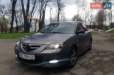 Седан Mazda 3 2007 в Каменском