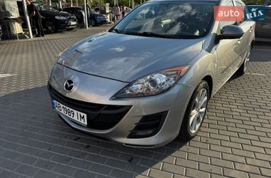 Хетчбек Mazda 3 2009 в Києві
