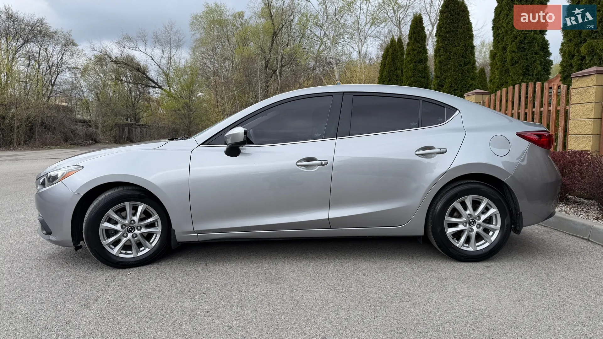 2016 Mazda 3 - мініатюра 3