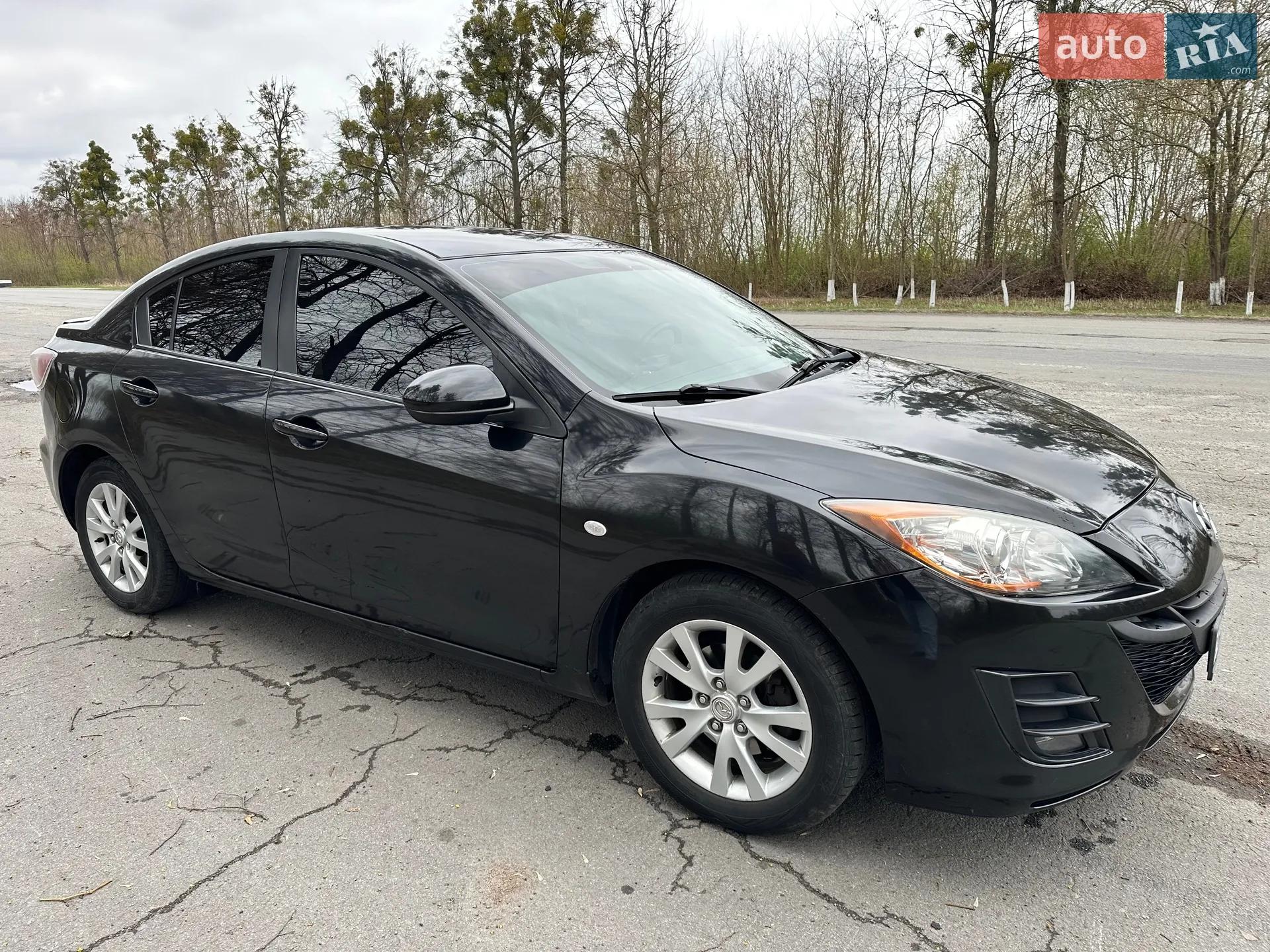 2010 Mazda 3 - фото 1