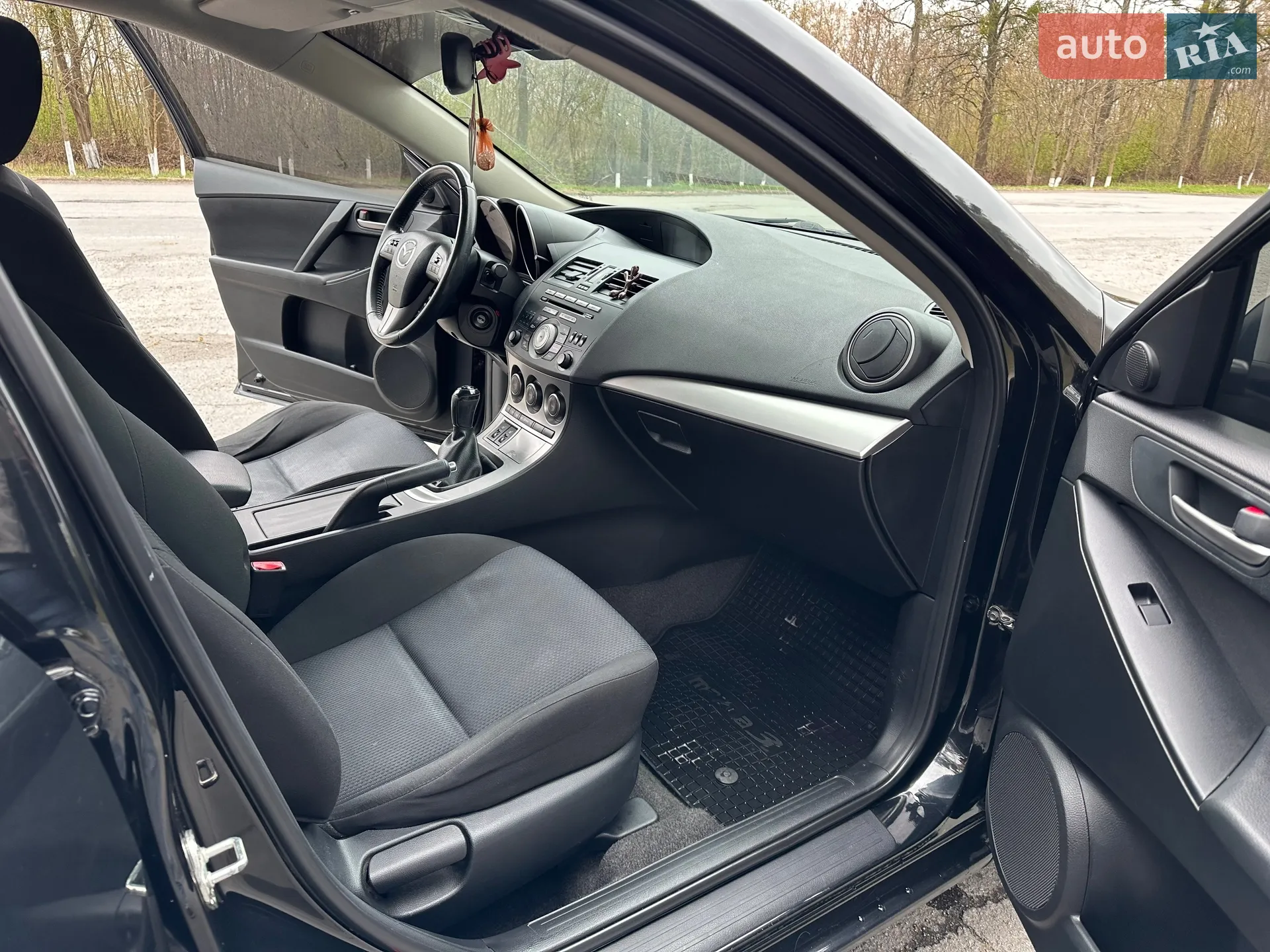 2010 Mazda 3 - мініатюра 6