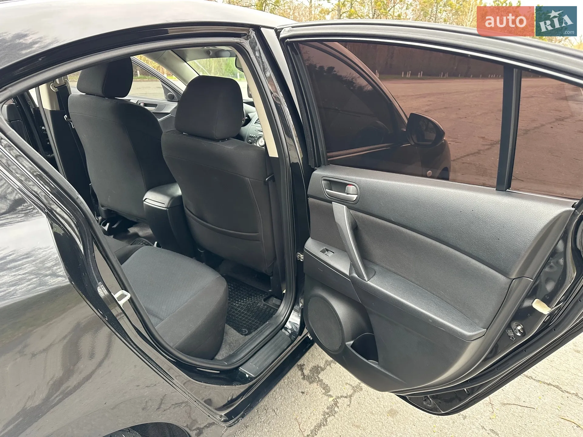 2010 Mazda 3 - мініатюра 3