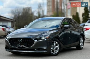 Седан Mazda 3 2019 в Одессе