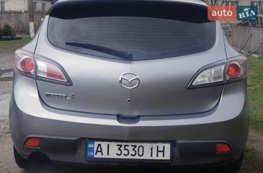 Хэтчбек Mazda 3 2009 в Шостке