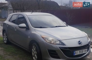 Хетчбек Mazda 3 2009 в Шостці