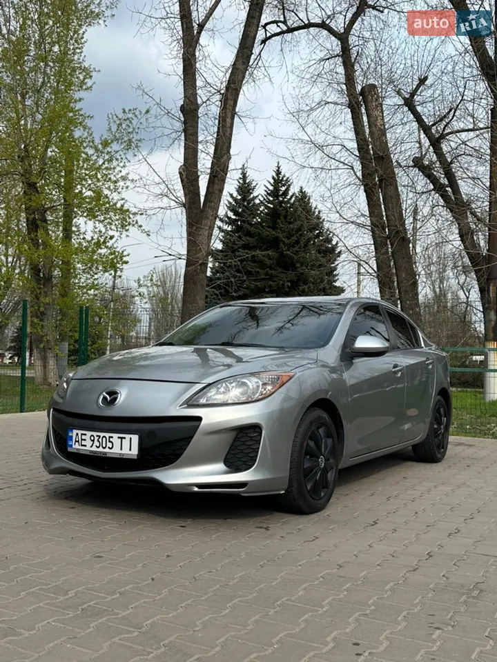 2013 Mazda 3 - мініатюра 50
