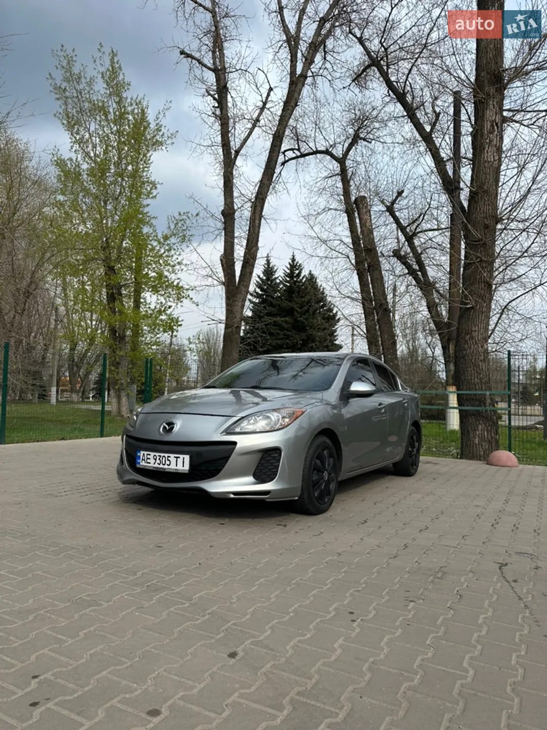 2012 Mazda 3 - мініатюра 2