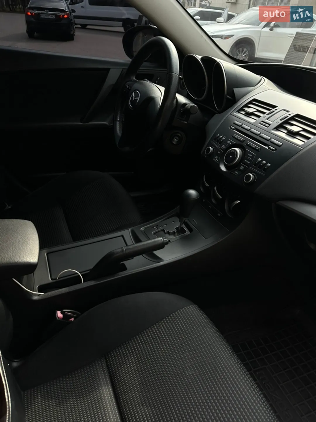 2012 Mazda 3 - мініатюра 9