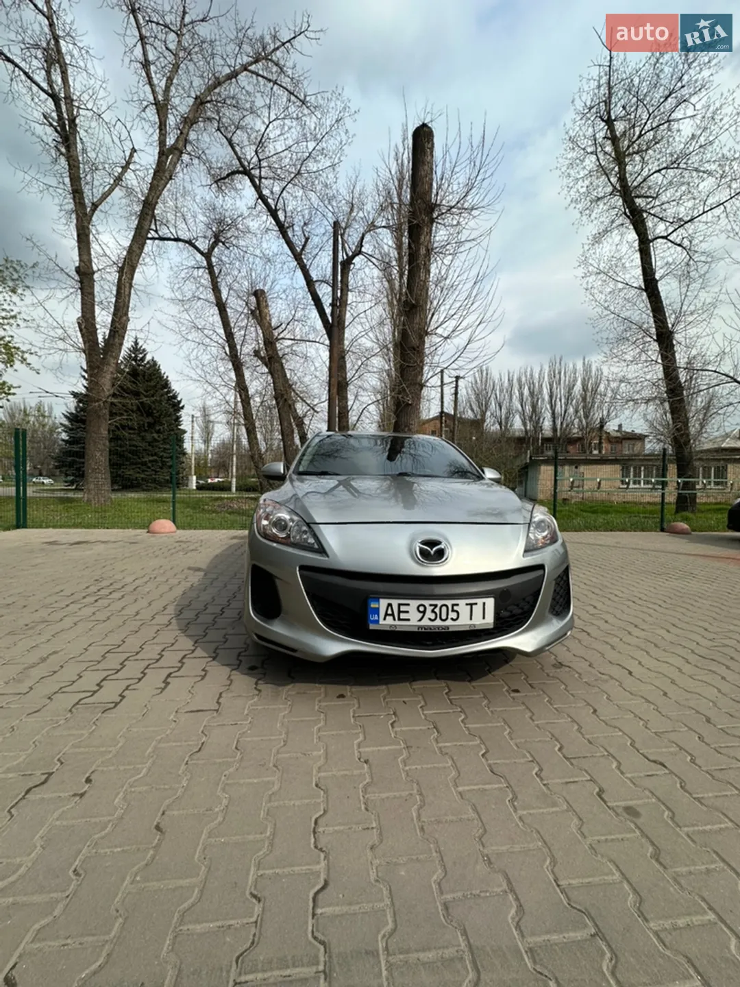 2012 Mazda 3 - мініатюра 7