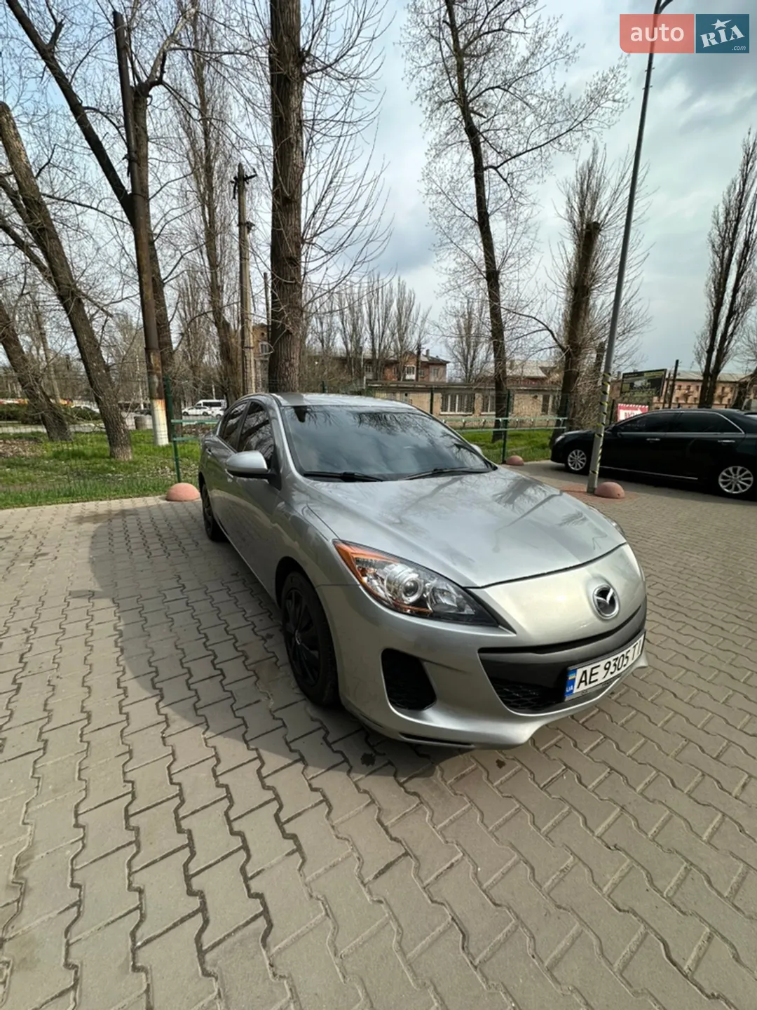 2012 Mazda 3 - мініатюра 4