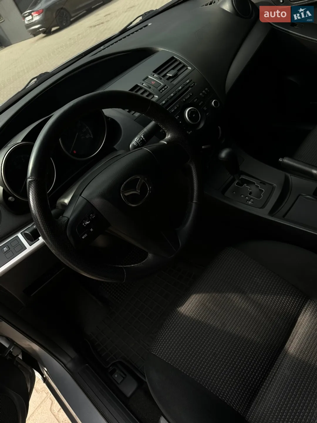 2012 Mazda 3 - мініатюра 11