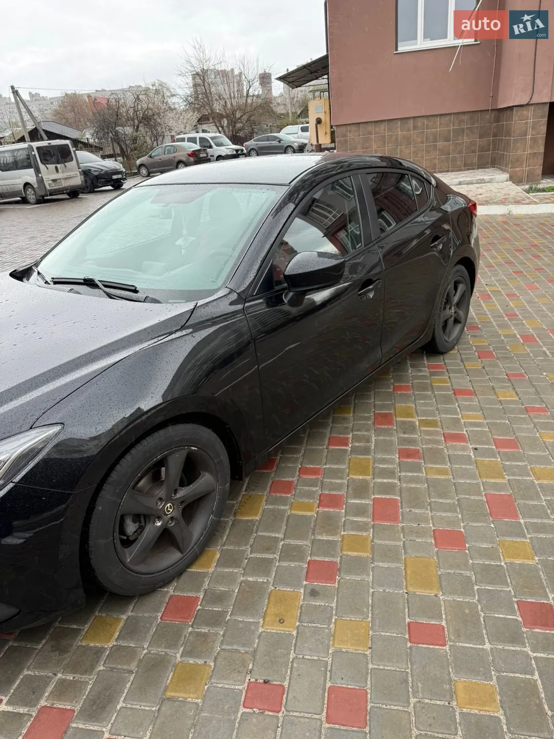 2014 Mazda 3 - мініатюра 2