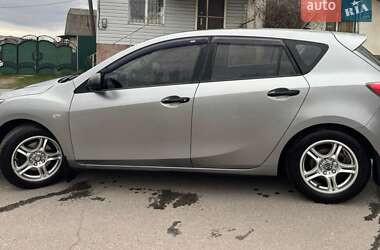 Хетчбек Mazda 3 2012 в Жмеринці