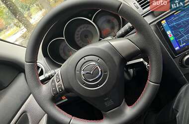 Хетчбек Mazda 3 2007 в Дніпрі