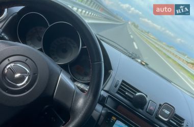 Хетчбек Mazda 3 2007 в Дніпрі