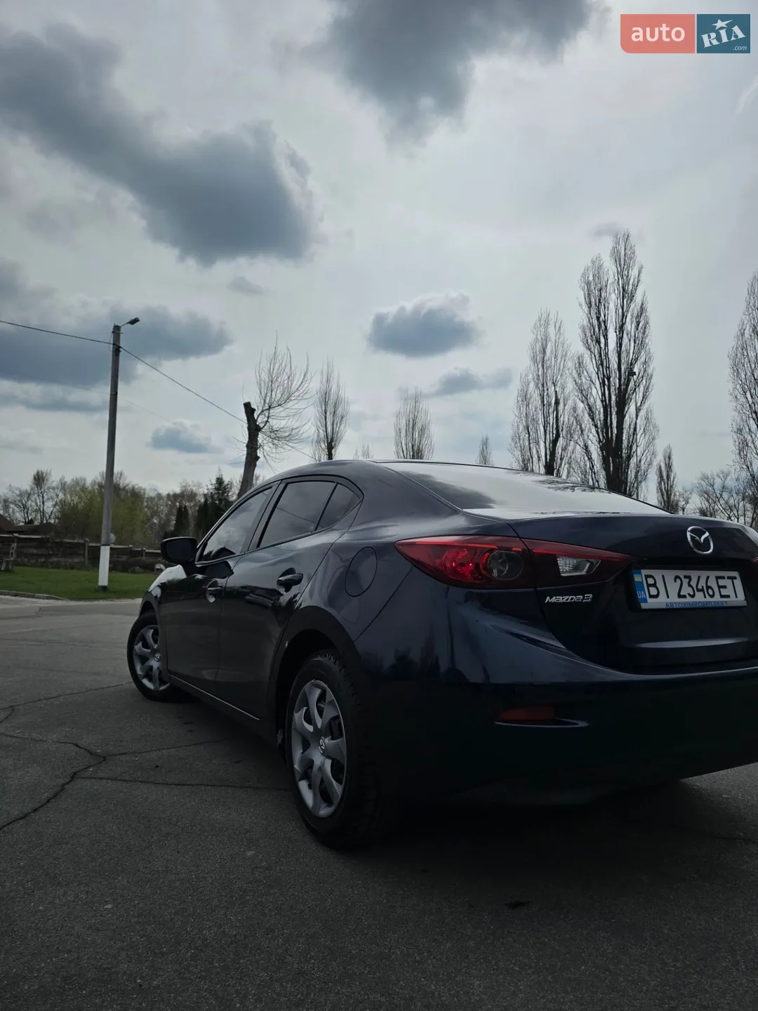 2013 Mazda 3 - мініатюра 13