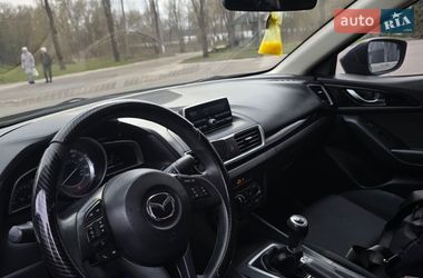 Седан Mazda 3 2013 в Кременчуці фото 4 Седан Mazda 3 2013 в Кременчуці
