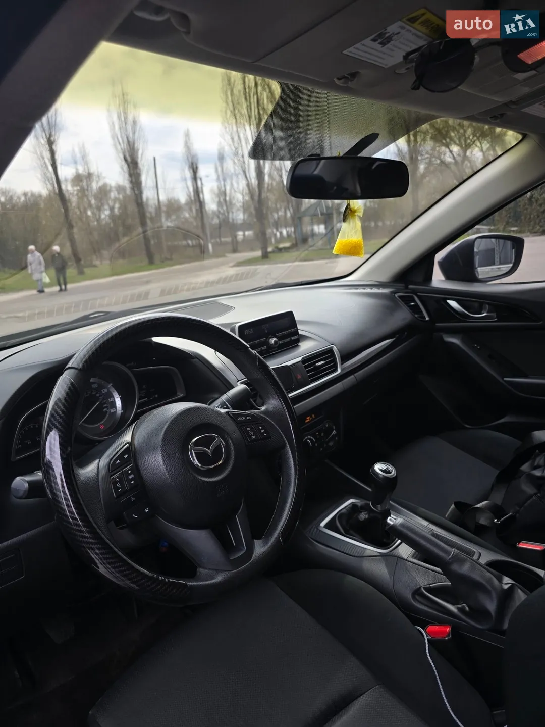 2013 Mazda 3 - мініатюра 4