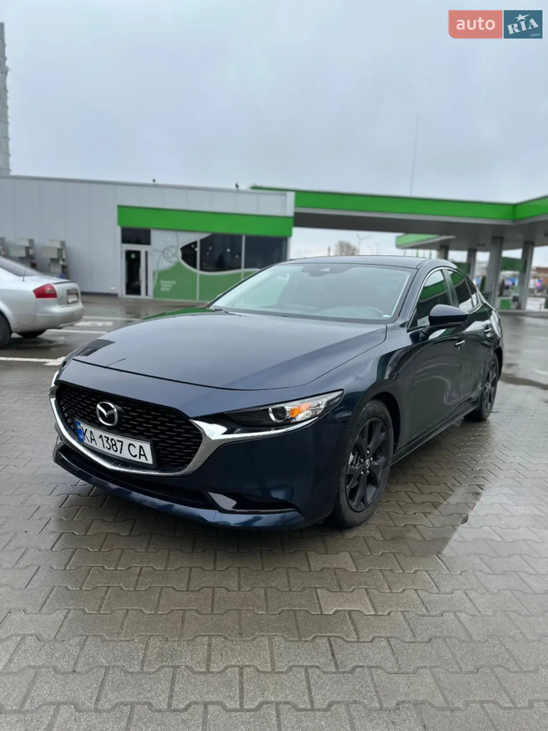 2019 Mazda 3 - мініатюра 6