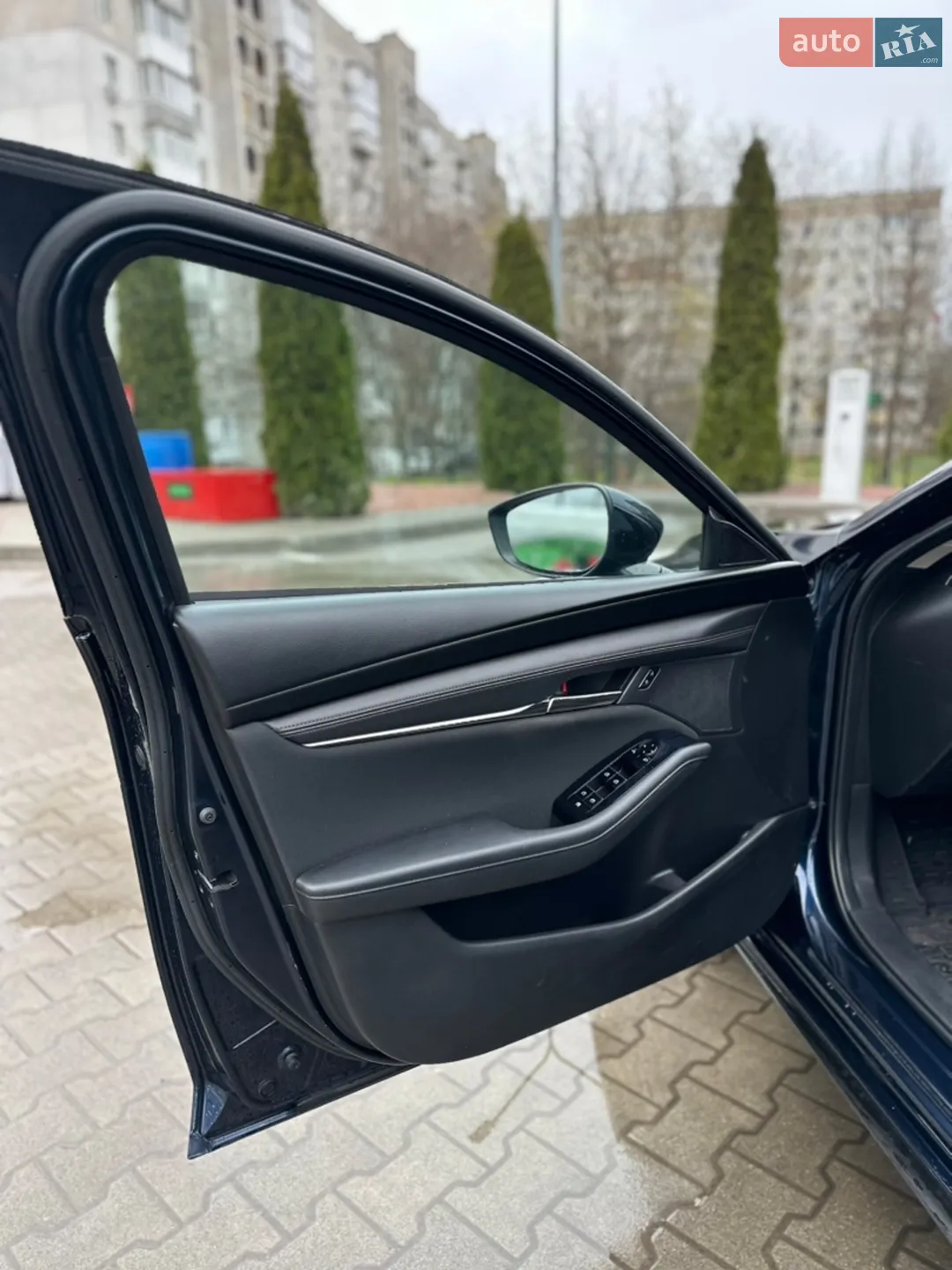 2019 Mazda 3 - мініатюра 11