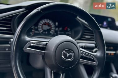 Седан Mazda 3 2019 в Житомире