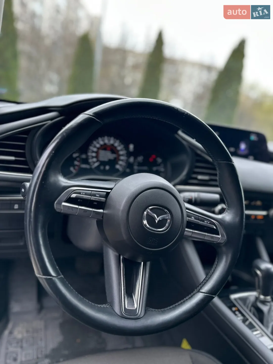 2019 Mazda 3 - мініатюра 16