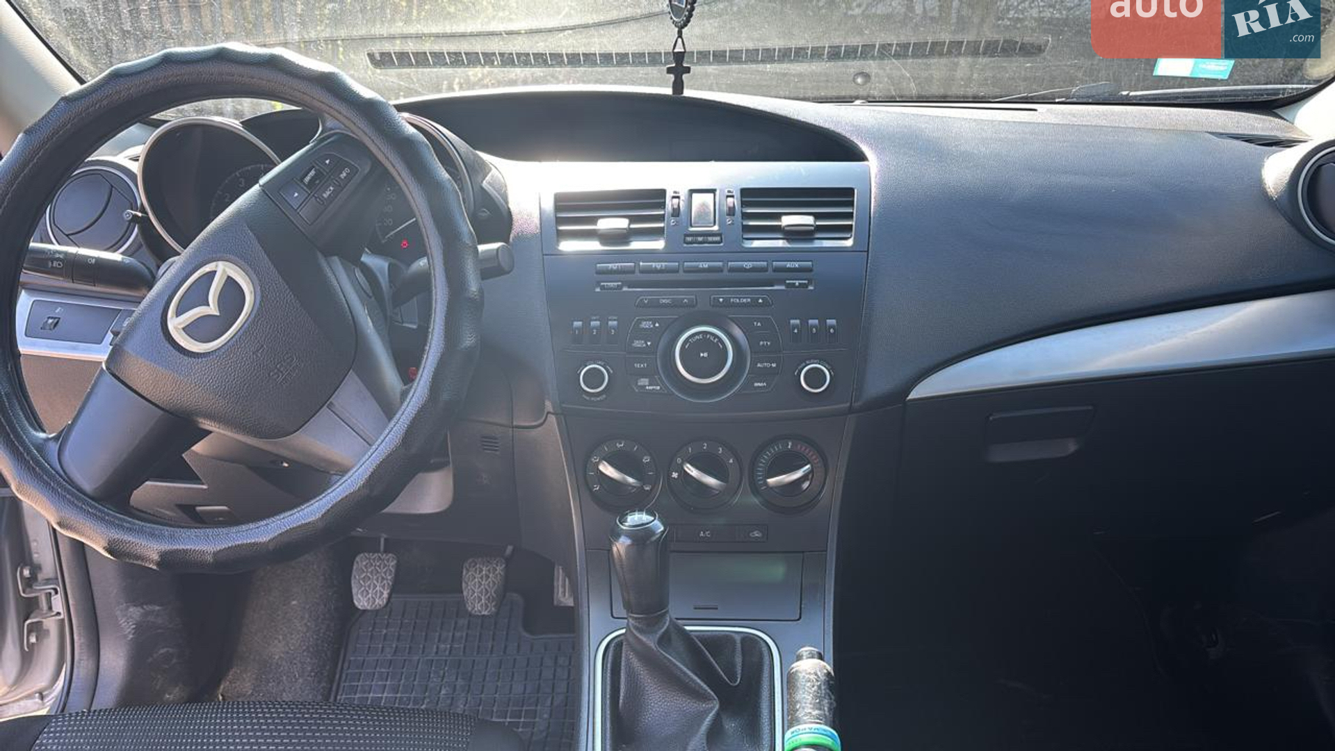 2012 Mazda 3 - мініатюра 3