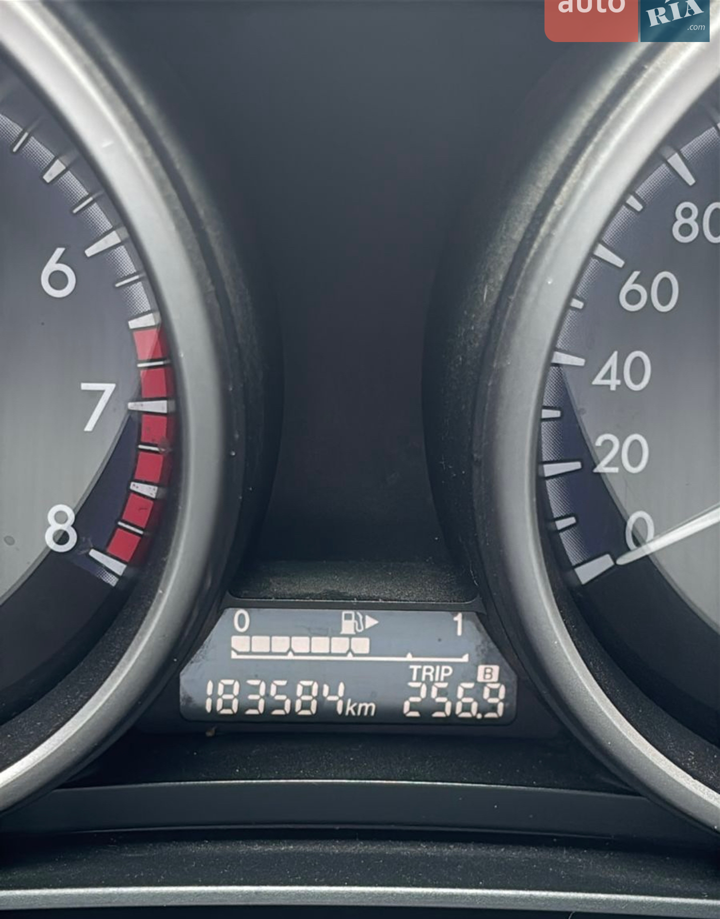 2012 Mazda 3 - мініатюра 4
