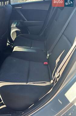 Хетчбек Mazda 3 2012 в Жмеринці