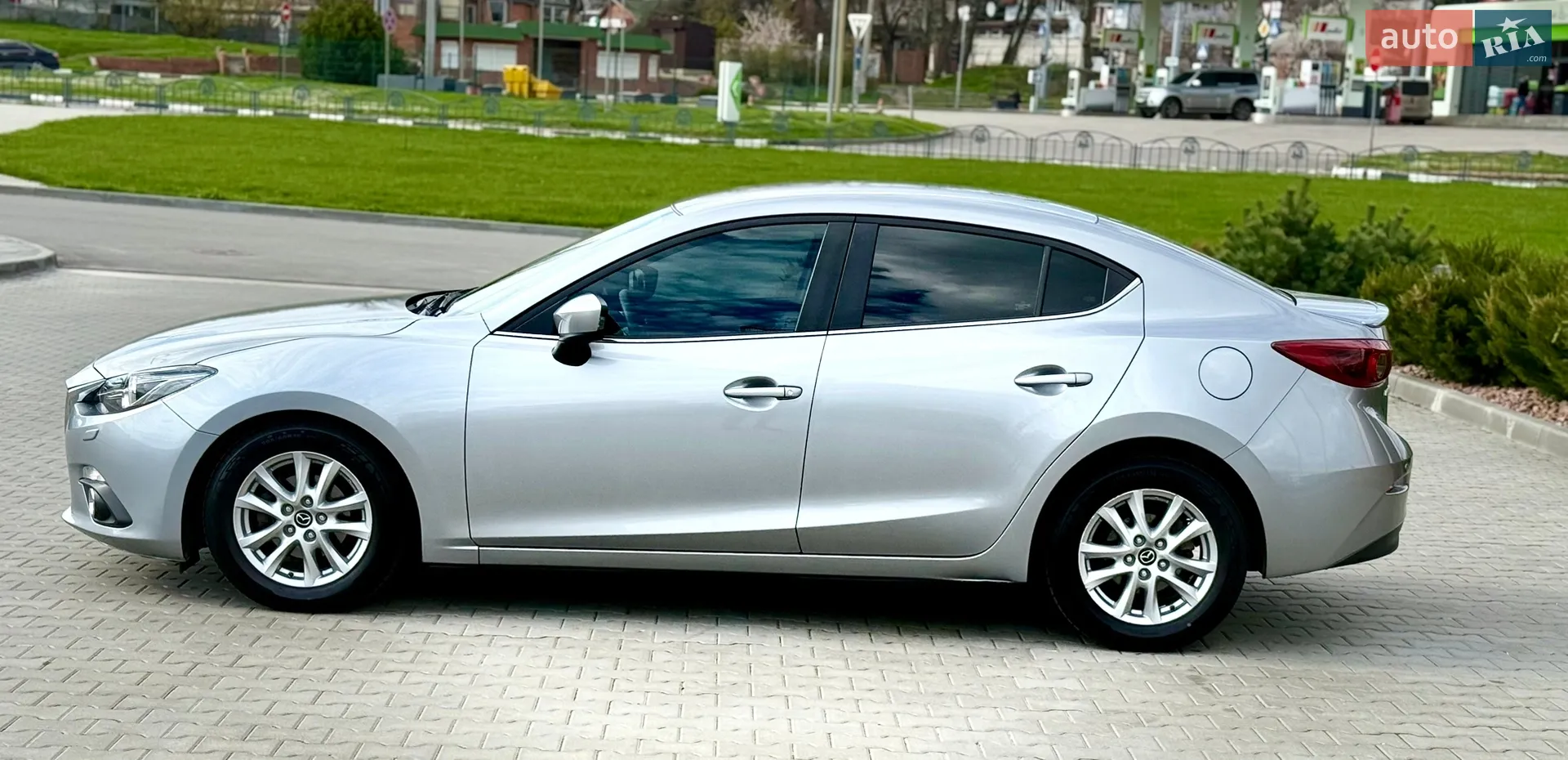 2016 Mazda 3 - мініатюра 5