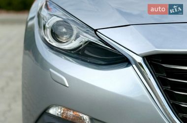 Седан Mazda 3 2016 в Харькове фото 6 Седан Mazda 3 2016 в Харькове