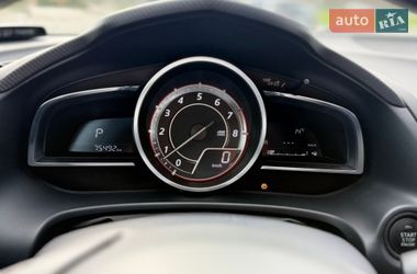 Седан Mazda 3 2016 в Харькове фото 35 Седан Mazda 3 2016 в Харькове