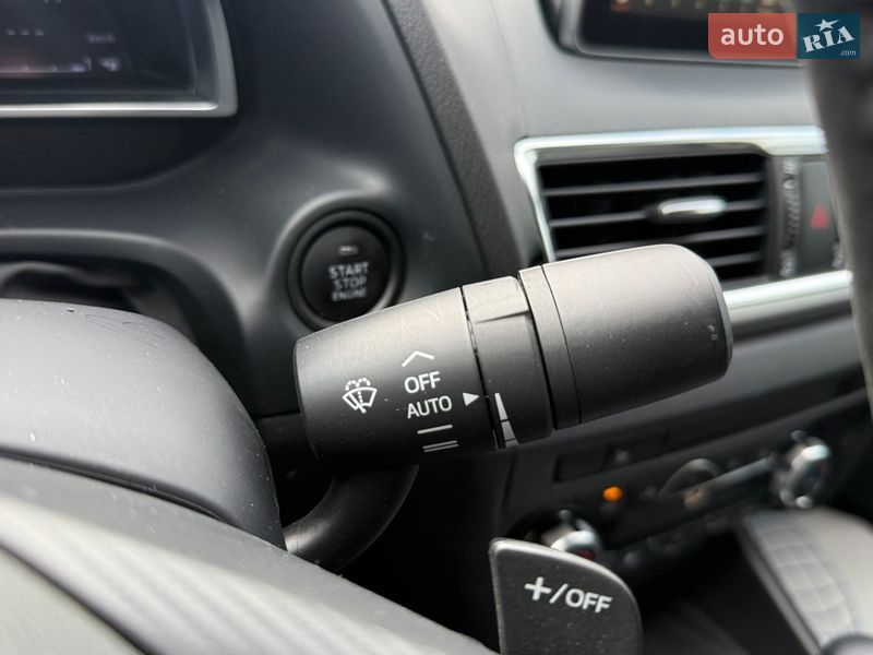 Седан Mazda 3 2016 в Харькове фото 38 Седан Mazda 3 2016 в Харькове