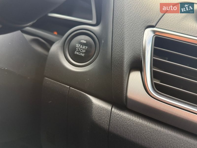 Седан Mazda 3 2016 в Харькове фото 39 Седан Mazda 3 2016 в Харькове