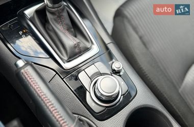Седан Mazda 3 2016 в Харькове фото 41 Седан Mazda 3 2016 в Харькове