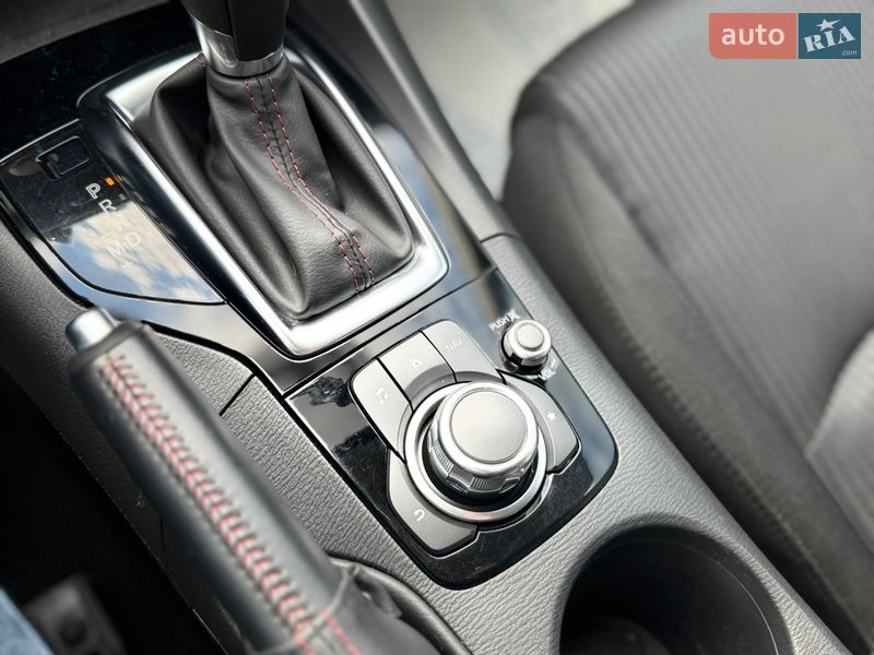 Седан Mazda 3 2016 в Харькове фото 41 Седан Mazda 3 2016 в Харькове