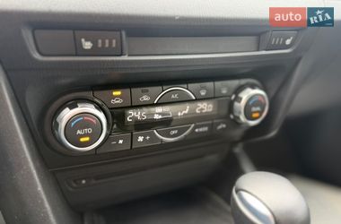 Седан Mazda 3 2016 в Харькове фото 42 Седан Mazda 3 2016 в Харькове