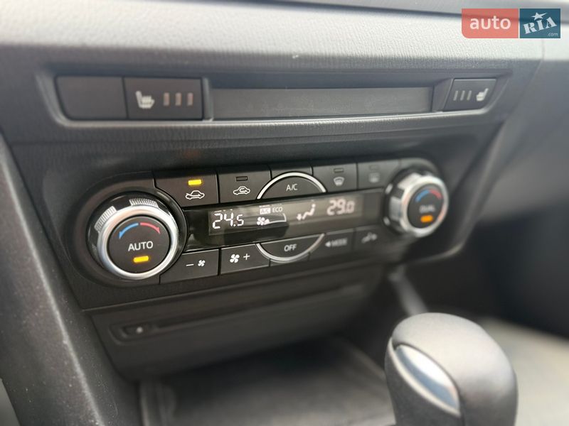 Седан Mazda 3 2016 в Харькове фото 42 Седан Mazda 3 2016 в Харькове