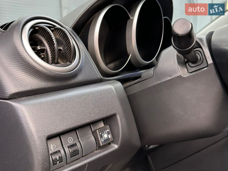 Хетчбек Mazda 3 2006 в Києві