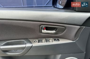 Хэтчбек Mazda 3 2006 в Киеве