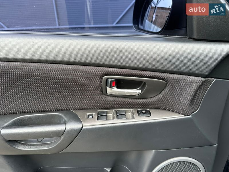 Хетчбек Mazda 3 2006 в Києві