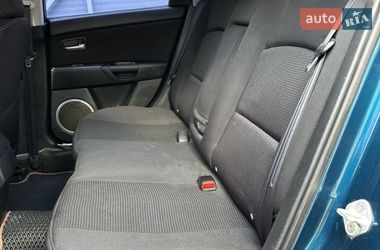 Хэтчбек Mazda 3 2006 в Киеве
