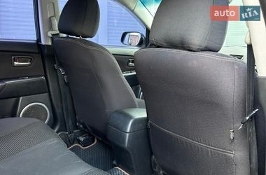 Хэтчбек Mazda 3 2006 в Киеве
