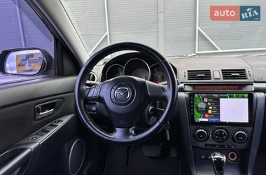 Хэтчбек Mazda 3 2006 в Киеве