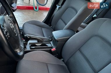 Хетчбек Mazda 3 2008 в Борисполі