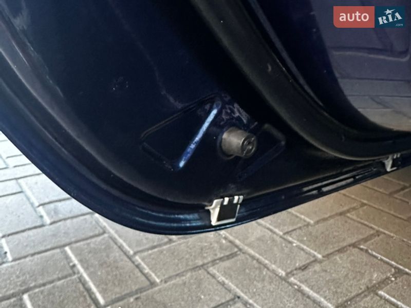 Хетчбек Mazda 3 2008 в Борисполі