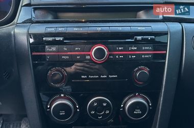 Хетчбек Mazda 3 2008 в Борисполі