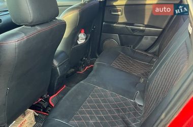 Хэтчбек Mazda 3 2005 в Житомире