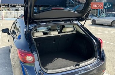 Хетчбек Mazda 3 2015 в Івано-Франківську фото 20 Хетчбек Mazda 3 2015 в Івано-Франківську