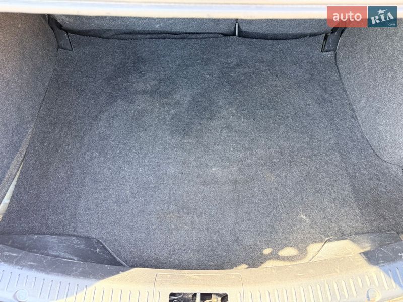 Седан Mazda 3 2007 в Киеве